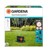 PRIKLJUČEK ZA VODO GARDENA SPRINKLERSYSTEM UGREZNI ZALIVALNIK OS 140