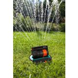 PRIKLJUČEK ZA VODO GARDENA SPRINKLERSYSTEM UGREZNI ZALIVALNIK OS 140