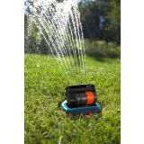 PRIKLJUČEK ZA VODO GARDENA SPRINKLERSYSTEM UGREZNI ZALIVALNIK OS 140