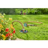 PRIKLJUČEK ZA VODO GARDENA SPRINKLERSYSTEM ZAČETNI KOMPLET
