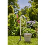 PRIKLJUČEK ZA VODO GARDENA VRTNA PIPA PIPELINE SPRINKLERSYSTEM