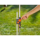 PRIKLJUČEK ZA VODO GARDENA VRTNI TUŠ SOLO