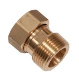 PRIKLJUČNI PRIBOR KOVINA HOLANDSKI PRIKLJUČEK DN25 EUROKONUS