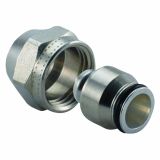 PRIKLJUČNI PRIBOR UNIPIPE UNI SPOJKA Z EURO KONUSOM 18 X 3/4