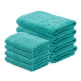 BRISAČA SVILANIT PRIMA-TURKIZNA 50X100