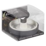 PRIPOMOČEK KAPIMEX 11.5X7.3CM ZA OBLIKOVANJE HAMBURGERJEV