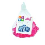 PRIPOMOČEK KOCKE ZA ZAMRZOVANJE 10/1 MOTIV FLAMINGO