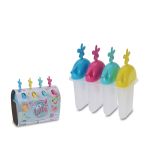 PRIPOMOČEK H&S SET MODELČKI ZA LEDENI SLADOLED PVC