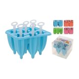 PRIPOMOČEK MODEL ZA LEDENKO 6/1 IZ SILIKONA