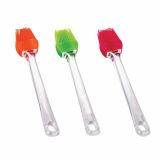 PRIPOMOČEK RENBERG ČOPIČ IZ SILIKONA 22 CM RAZLIČNE BARVE