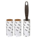 PRIPOMOČEK, TEKSTIL EH VALJČKI ZA ODSTRANJEVANJE KOSMOV (OSNOVNI + 2)