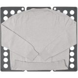 PRIPOMOČEK, TEKSTIL RAYEN PRIPOMOČEK ZA ZLAGANJE OBLAČIL RAYGA-6188