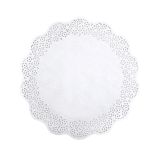 PRIPOMOČEK ZA DEKORIRANJE TESCOMA ČIPKA 36 CM DELICIA 8/1 PLADENJ