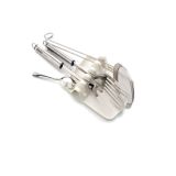 KUHINJSKI ORGANIZATOR TESCOMA ODLAGALNIK PRIPOMOČKOV ZA KUHANJE