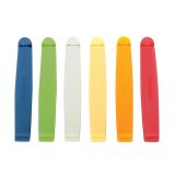 PRIPOMOČEK TESCOMA ZAPIRALO ZA VREČKE 1/6 12 CM PRESTO