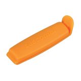 DROBNI PRIPOMOČEK TESCOMA ZAPIRALO ZA VREČKE 1/6 6 CM PRESTO