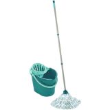 PRIPOMOČEK ZA ČIŠČ. TAL LEIFHEIT ČISTILNI SET MOP CLASSIC