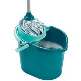 PRIPOMOČEK ZA ČIŠČ. TAL LEIFHEIT ČISTILNI SET MOP CLASSIC
