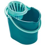 PRIPOMOČEK ZA ČIŠČ. TAL LEIFHEIT ČISTILNI SET MOP CLASSIC