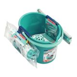 PRIPOMOČEK ZA ČIŠČ. TAL LEIFHEIT ČISTILNI SET MOP CLASSIC