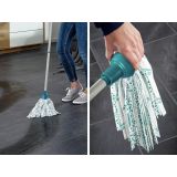PRIPOMOČEK ZA ČIŠČ. TAL LEIFHEIT ČISTILNI SET MOP CLASSIC