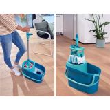 PRIPOMOČEK ZA ČIŠČ. TAL LEIFHEIT CLEAN TWIST ERGO SET