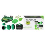 PRIPOMOČEK ZA ČIŠČENJE CARMOTION SET ZA DETAILING 19/1