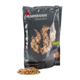 PRIPOMOČEK ZA DIMLJENJE LANDMANN AROMATIČNI SEKANCI JABOLKO (16304) 500 GRAM