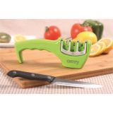 PRIPOMOČEK ZA NOŽE CAMRY BRUSILNIK ZA NOŽE ZELEN CR6709