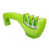 PRIPOMOČEK ZA NOŽE CAMRY BRUSILNIK ZA NOŽE ZELEN CR6709