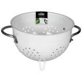 PRIPOMOČEK ZA ODCEJANJE KAPIMEX CEDILO 21.5XH13.5 CM Z DVEMA ROČAJEMA