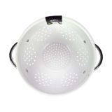 PRIPOMOČEK ZA ODCEJANJE KAPIMEX CEDILO 21.5XH13.5 CM Z DVEMA ROČAJEMA