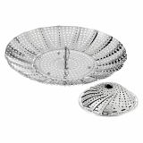 PRIPOMOČEK ZA ODCEJANJE ZA KUHANJE NA PARI