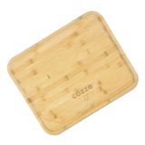 PRIPOMOČEK ZA PEKO COZZE LESENA DESKA ZA PIZZO 430X350 MM (90317)