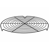 PRIPOMOČEK ZA PEKO MAKU STOJALO ZA OHLAJAJNJE 32 CM