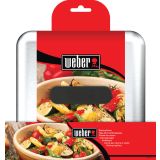 PRIPOMOČEK ZA PEKO WEBER KUPOLA ZA PEKO