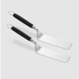 PRIPOMOČEK ZA PEKO WEBER LOPATICE, SET 2-DELNI