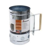 PRIPOMOČEK ZA PRIŽIGANJE LANDMANN POSODA ZA PRIPRAVO OGLJA 131