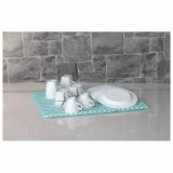 PRIPOMOČEK, TEKSTIL STEUBER PODLOGA ZA ODCEJEVANJE 38X50 CM SORTNOVA