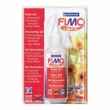 PRIPOMOČKI ZA MODELIRANJE FIMO FIMO LIQUID DEKOR. GEL 50 ML