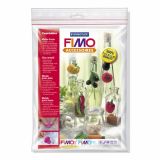 PRIPOMOČKI ZA MODELIRANJE FIMO KALUP "ZELENJAVA"