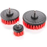 PRIPOMOČKI ZA NAVTIKO KOCH DRILL BRUSH SET 3/1 HARD