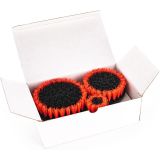 PRIPOMOČKI ZA NAVTIKO KOCH DRILL BRUSH SET 3/1 HARD