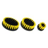 PRIPOMOČKI ZA NAVTIKO KOCH DRILL BRUSH SET 3/1 MEDIUM