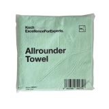 PRIPOMOČKI ZA NAVTIKO KOCH KCX ALLROUNDER TOWEL NEW 40X40 - KRPA MIKROVLAKNA