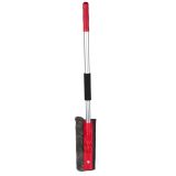PRIPOMOČKI ZA OKNA DIRT DEVIL 2V1 KRPA/BRISALEC ZA STEKLO 68-116CM