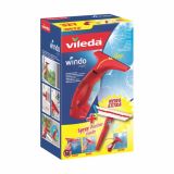 PRIPOMOČKI ZA OKNA VILEDA ČISTILEC ZA OKNA WINDOMATIC + SPREJ