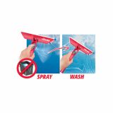 PRIPOMOČKI ZA OKNA VILEDA ČISTILEC ZA OKNA WINDOMATIC + SPREJ