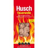 PRIPOMOČKI ZA PODŽIG HUSCH VOLNA ZA PRIŽIGANJE ŽARA 400G 30/1