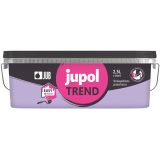 PRIPRAVLJENA BARVA JUB JUPOL TREND LAVANDA 430 2.5 L